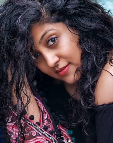 Kaalia International Modeling & Casting Agency