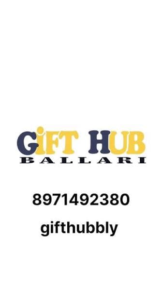 GIFT HUB BALLARI