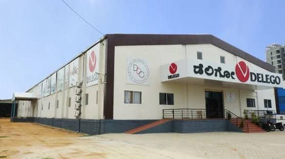 Delego Trading Company