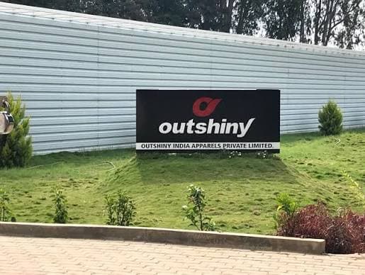 Outshiny