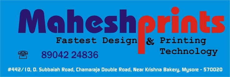 Mahesh Prints
