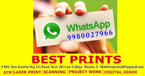 BEST PRINTS