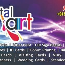 Mysore Flex and Banner Bag Flag & T Shirt Printing