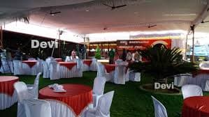 Devi Furnitures (Devi - Tents and Events)