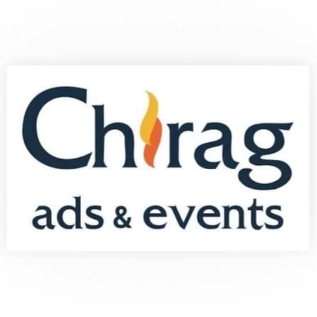 Chirag Ads & Events