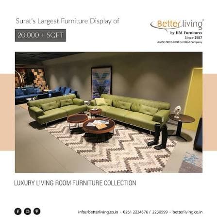 H M Furniture