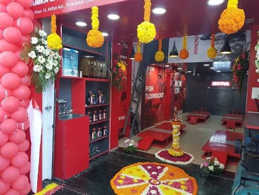 Spider Marketing Hub Pvt Ltd