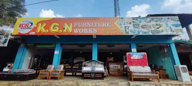 KGN Furniture