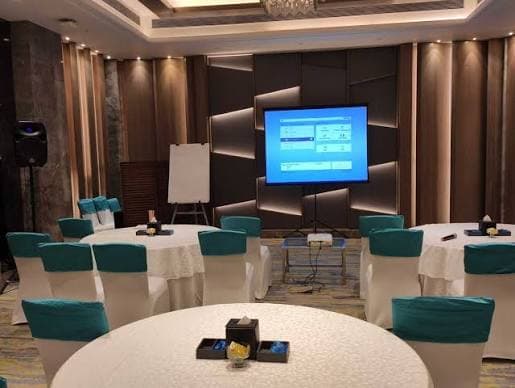 Premium Audio Visual Services