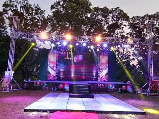 Rupesh Lights