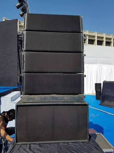 Renuka Hi Fi Sound Systems & Lights