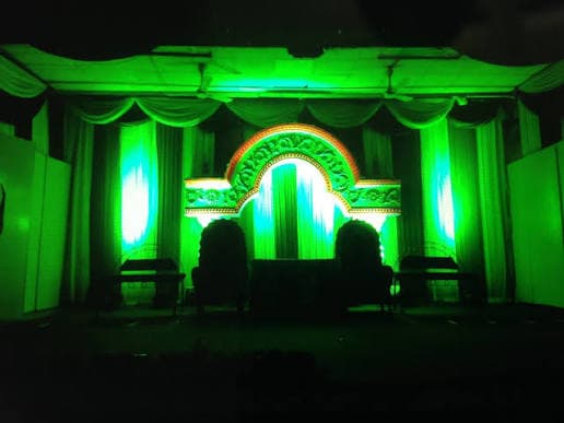 Anil Light and Sound