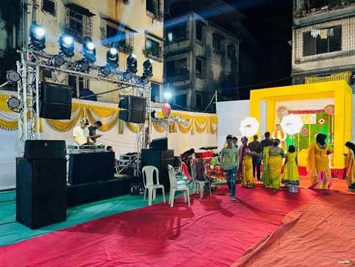 Mahesh Sounds And Lights
