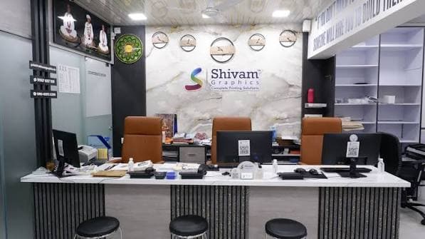 Shivam Graphics