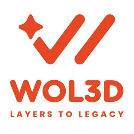 WOL3D India Limited
