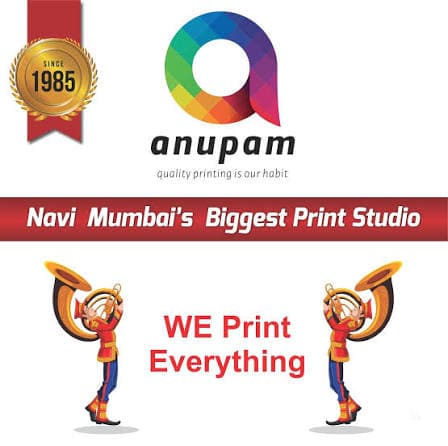 Anupam Arts (Anupam Prints)