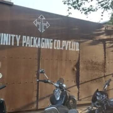 Trinity Packaging Co Pvt Ltd