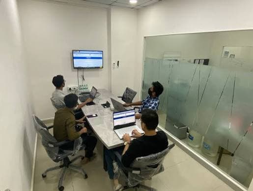 Protomont Technologies LLP