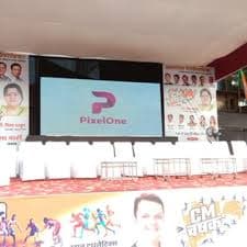 Pixel One