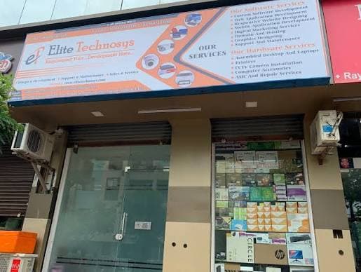 Elite Technosys