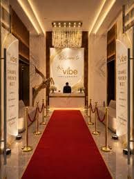 Shufflehands Event Management