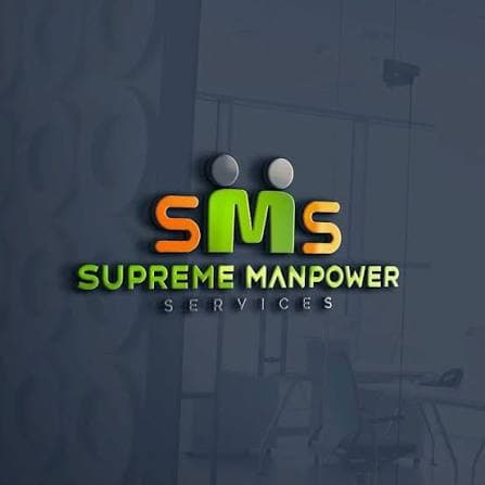 Supreme Manpower Services