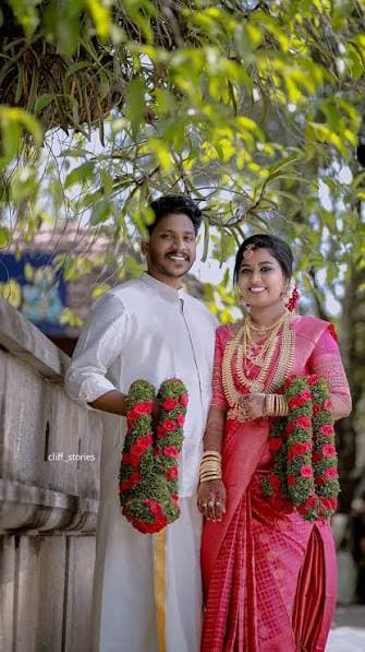 Wedding Stories
