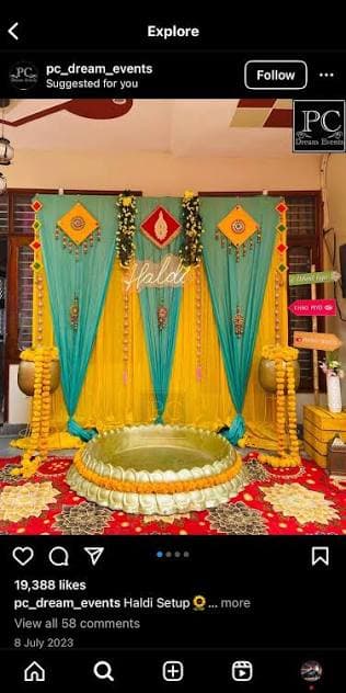 Balloon Rooms and Wedding Event Organiser