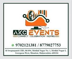 AKC LED Events