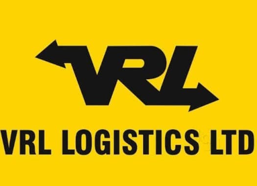 VRL Logistics Ltd