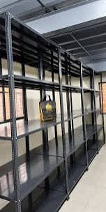 Apex Storage System