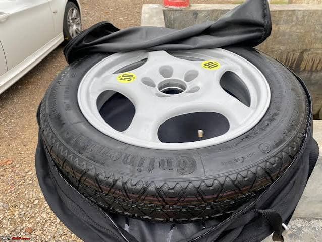 Space Saver