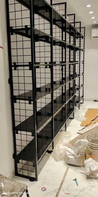 Divine Storage Systems