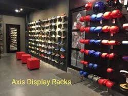 Axis Display Racks