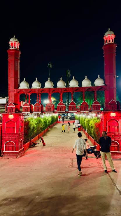 Kings Lal Killa Dhaba