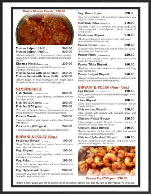 Kings Snack Bar & Restaurant