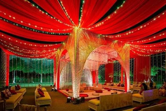 Atarah Banquets Private Limited
