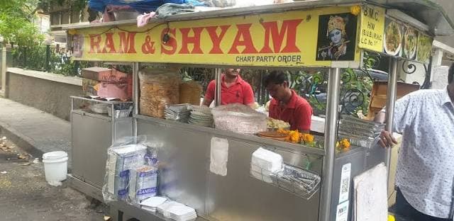 Ram & Shyam Chaat and Catering