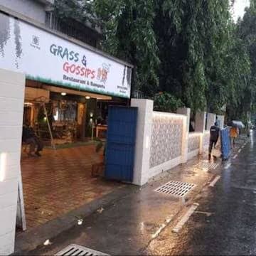 Grass and Gossips Caterers