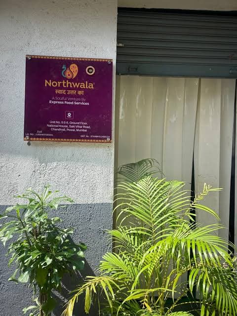 Northwala - Swaad Uttar Ka