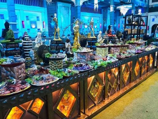 Royal Caterers