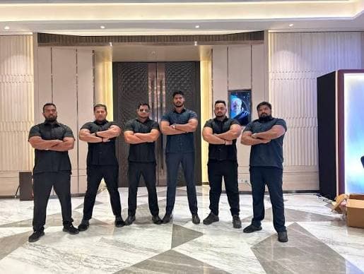 Ironshield Security Protection Pvt Ltd