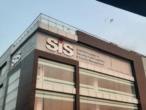 SIS India Ltd.