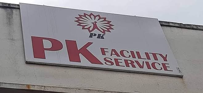 P K Facility Services