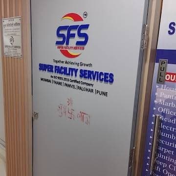 Super Facility Services