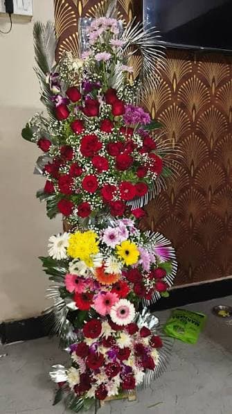Huma Flowers