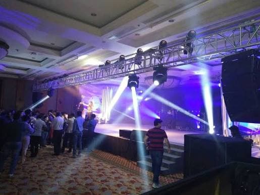 Bappa Sai Events