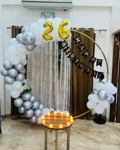 Fantastic Balloons