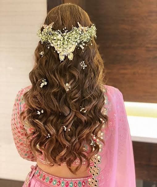 Floral Fiesta