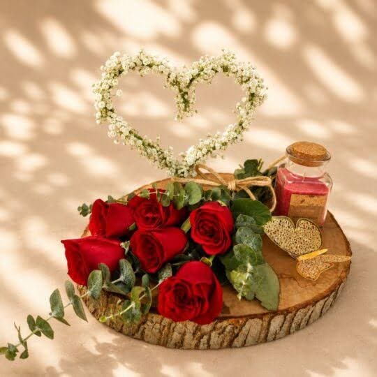 Flower N Love